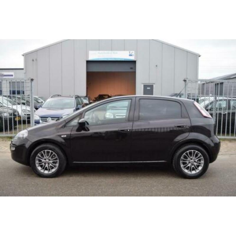 Fiat Punto Evo 1.3 M-Jet Dynamic | Airco | NAP + Nieuwe APK