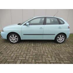 SEAT Ibiza 1.9 TDI Reference