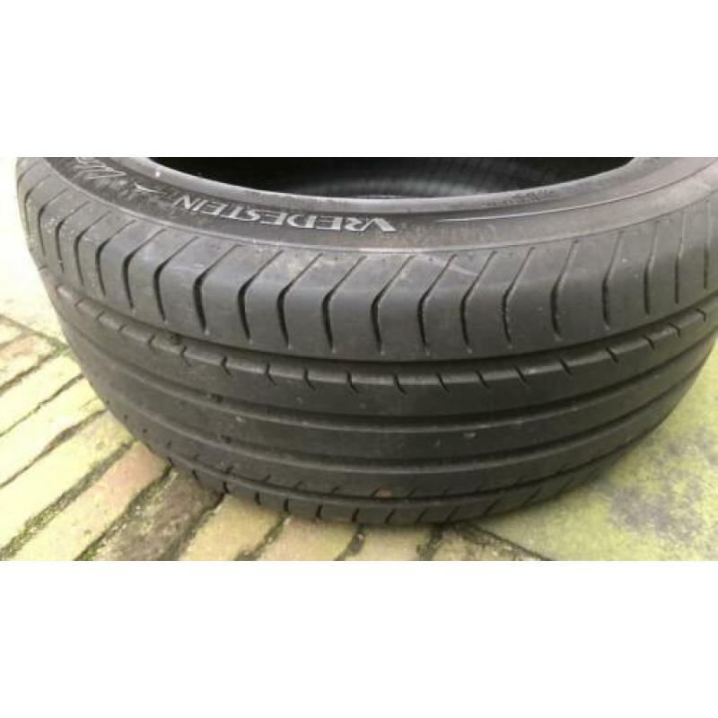 4 x Vredestein zomerbanden