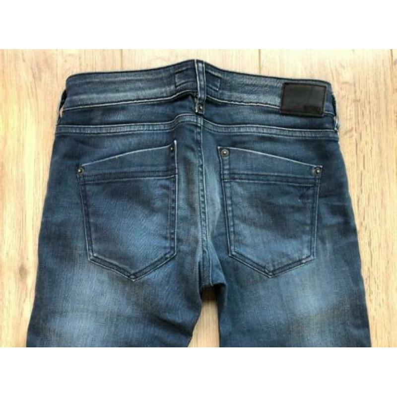 DRYKORN "IN" jeans maat 28 - lengte 34