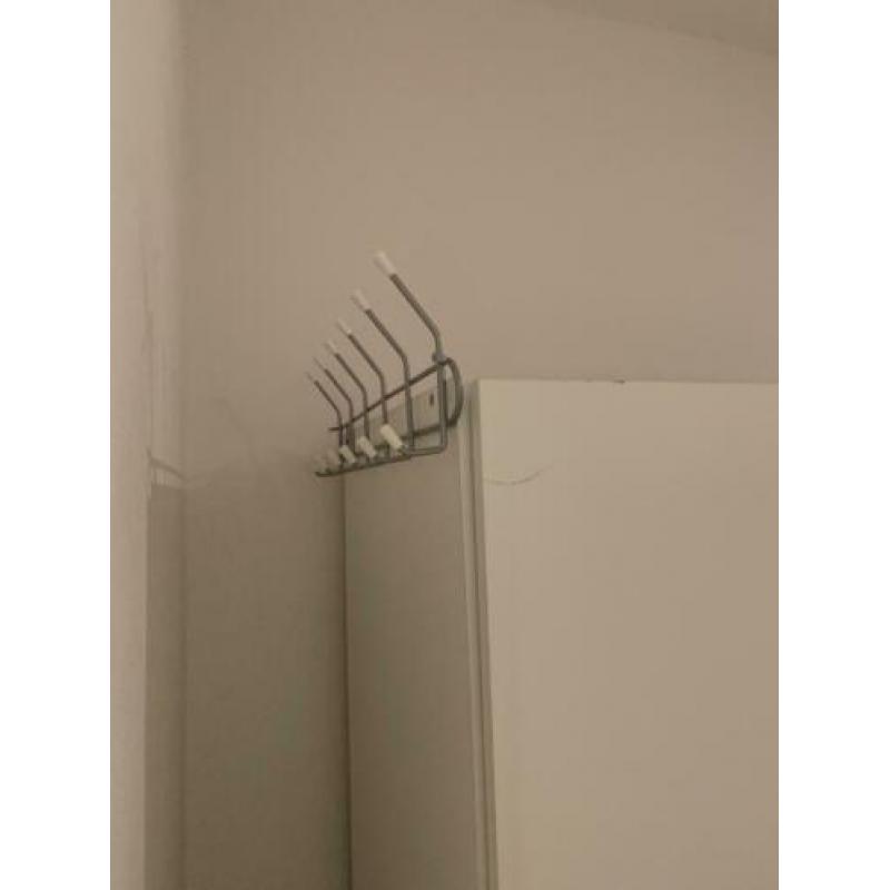 Goedkopen Ikea kledingkast
