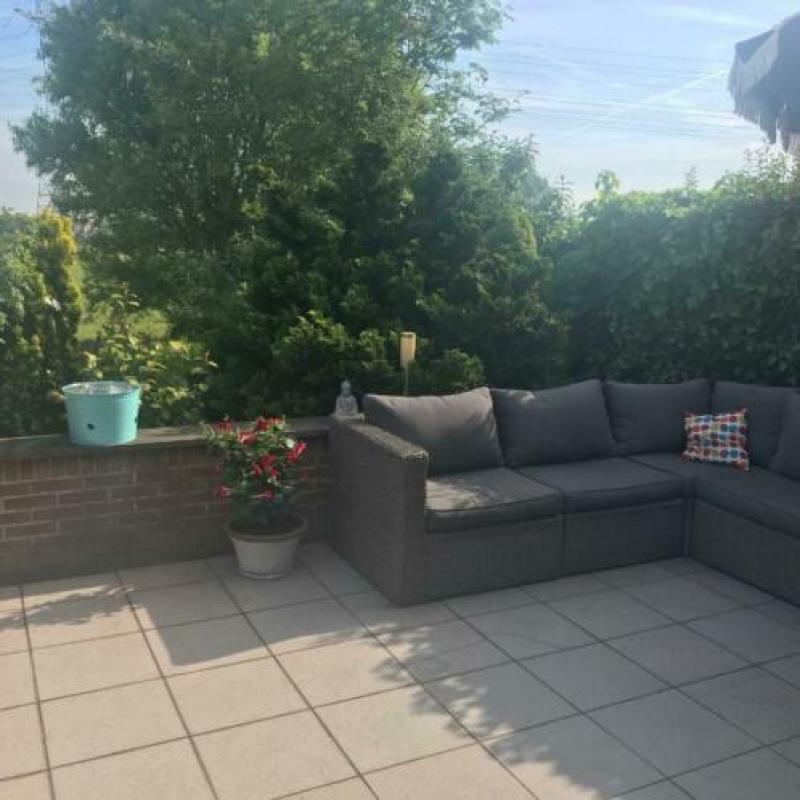 Woonruimte + kantoor voor zzp'er, vlakbij Amsterdam
