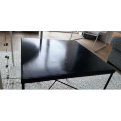 House doctor salontafel zwart