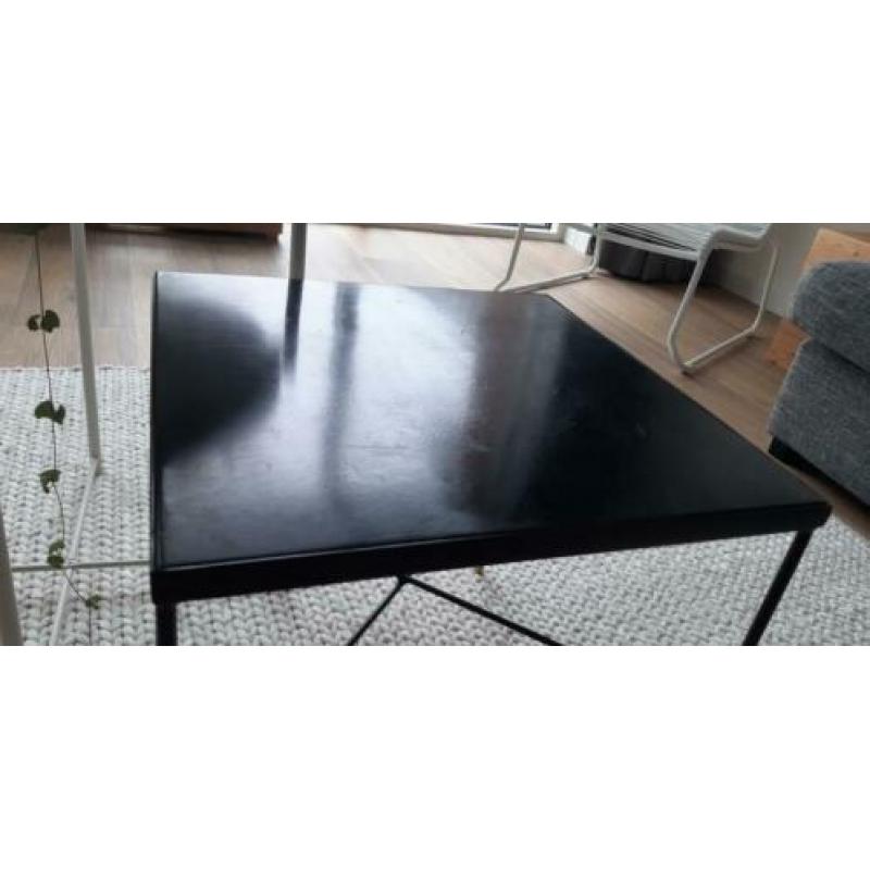 House doctor salontafel zwart
