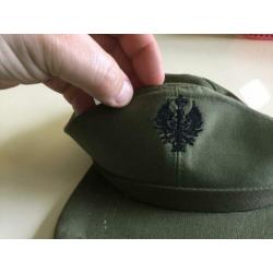 Spanje,landmacht,veldpet,maat 54