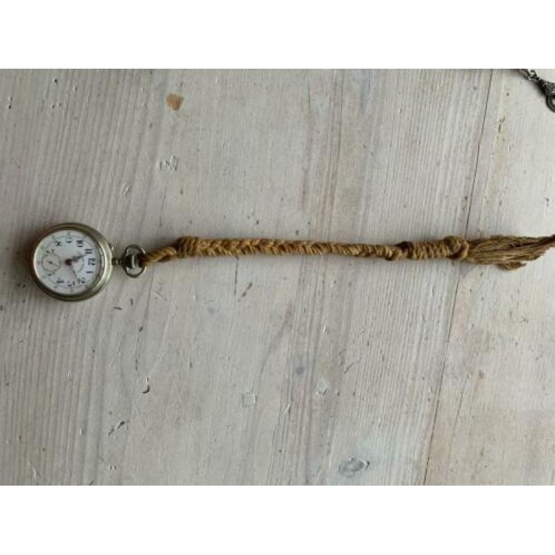 zakhorloge