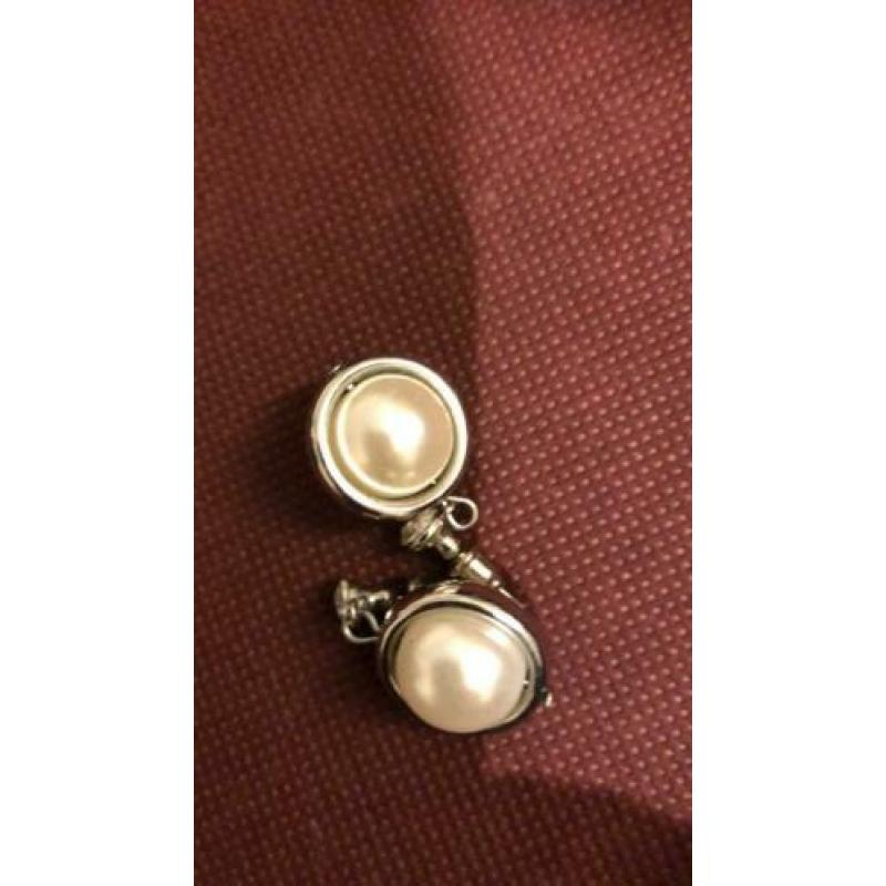 Oorbellen
