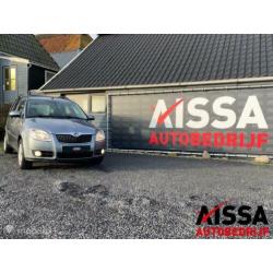 Skoda Roomster 1.4-16V Tour Pro LPG Cruise/Airco APK 02-2021