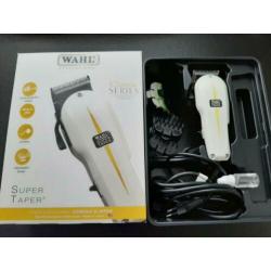 Wahl super taper