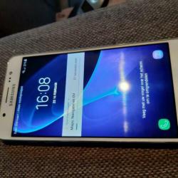 Samsung j 5 ( 2016) 16gb
