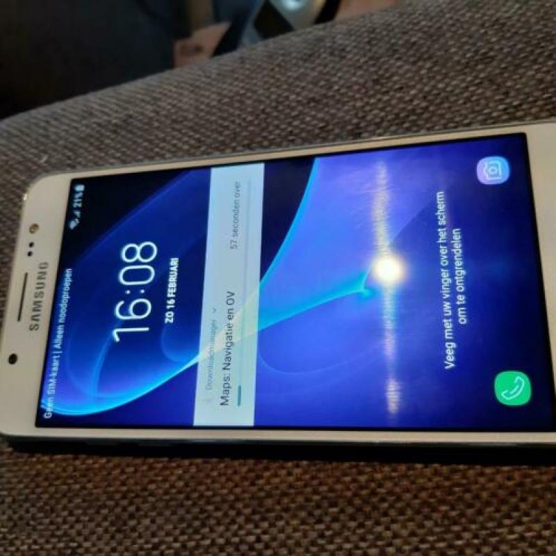 Samsung j 5 ( 2016) 16gb