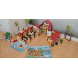 Playmobil Country Paarden met veel extra's