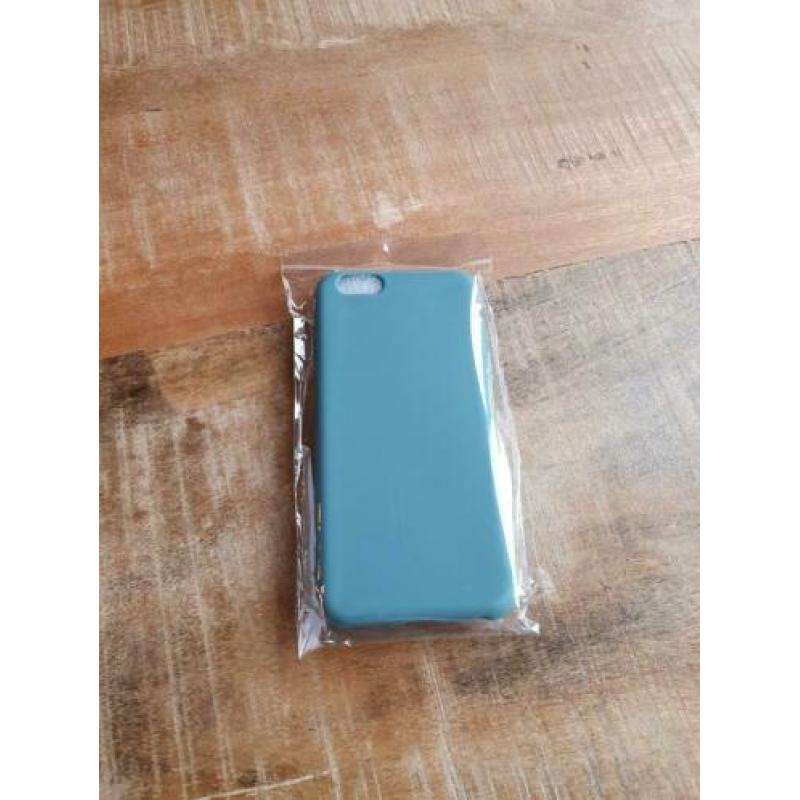 iPhone 6s zilver 32GB