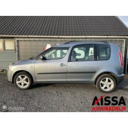 Skoda Roomster 1.4-16V Tour Pro LPG Cruise/Airco APK 02-2021