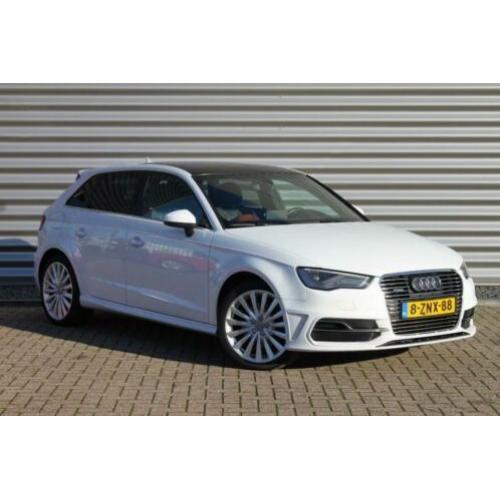 Audi A3 1.4 e-tron Ambition ProLine+ S-Line 5-drs
