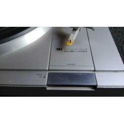 Aristona ST1703 Platenspeler