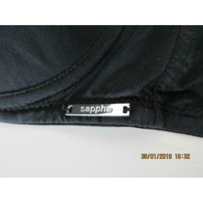 Sapph bh maat 70 C in zeer nette staat