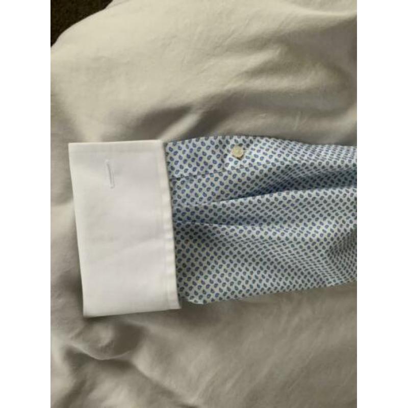 Eton overhemd - maat 38
