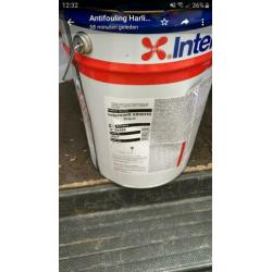 international interswift intersmooth en hempel antifouling