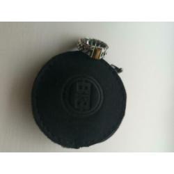 Nieuwe Buddha to Buddha Ring Chain Tiger Eye Stone 18 & 19