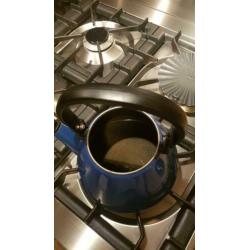 Le Creuset fluitketel LET OP ALLEEN OPHALEN