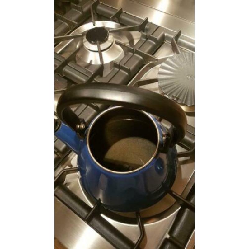 Le Creuset fluitketel LET OP ALLEEN OPHALEN
