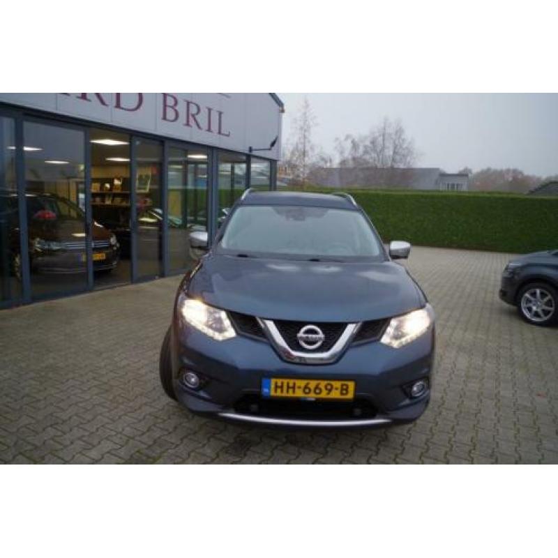Nissan X-Trail 1.6 DIG-T N-Connecta/PANODAK/360 CAMERA/Trekh