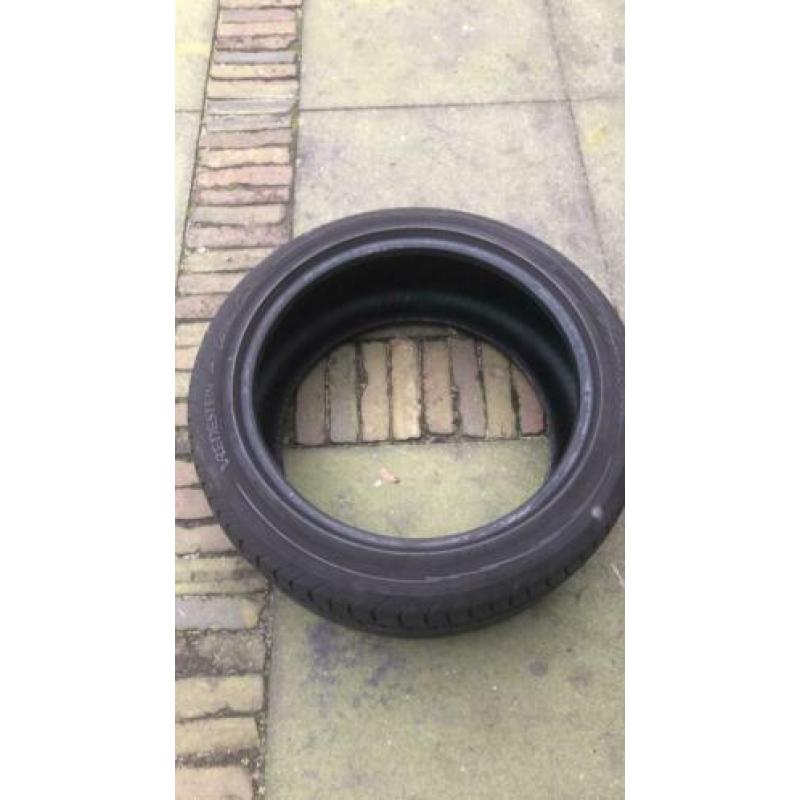 4 x Vredestein zomerbanden