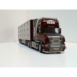 wsi scania vaex torpedo met trailer