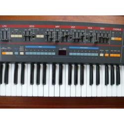 Roland Juno 106