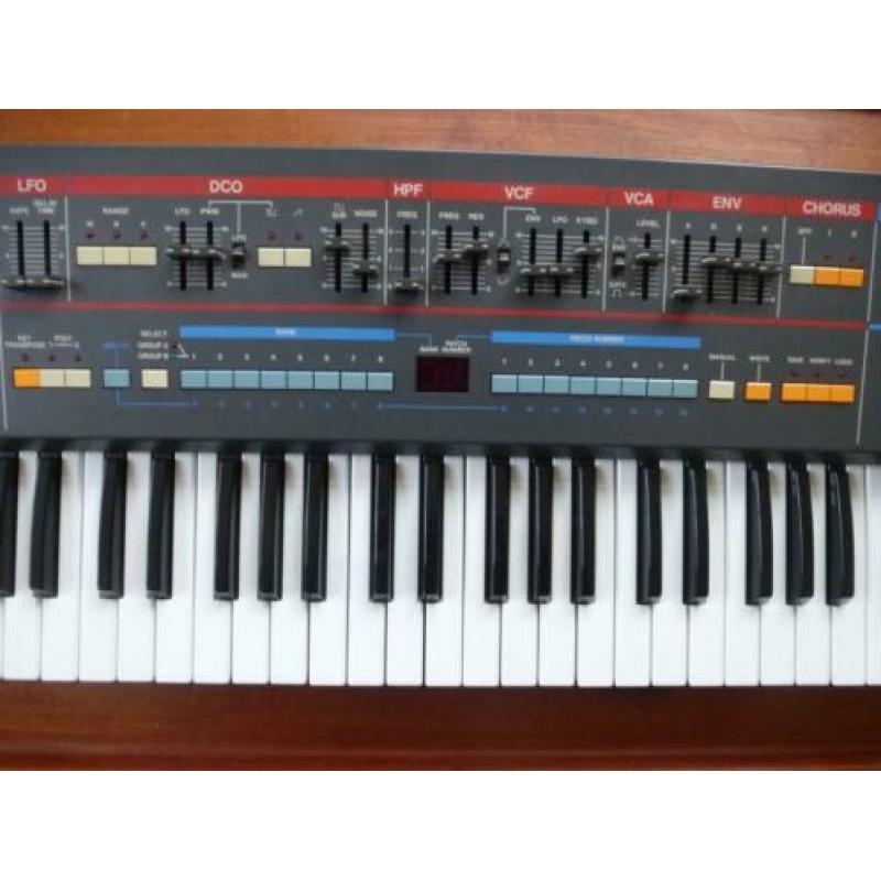 Roland Juno 106