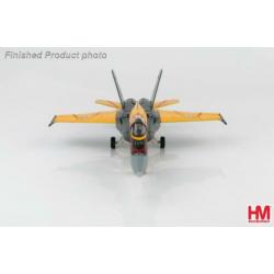 CF-118 Hornet Royal Canadian Air Force Hobby Master HA3550