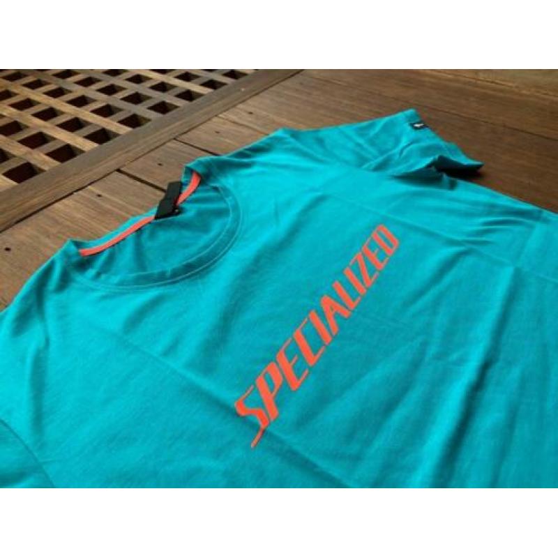 Specialized shirt Dames te koop