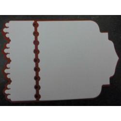 ticketmal nr. 9
