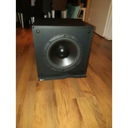 B&W ASW 500 subwoofer