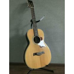 Richwood P-65-VA Parlor gitaar uit Master Serie