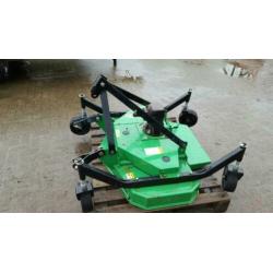 Weidebloter Geo DM 120