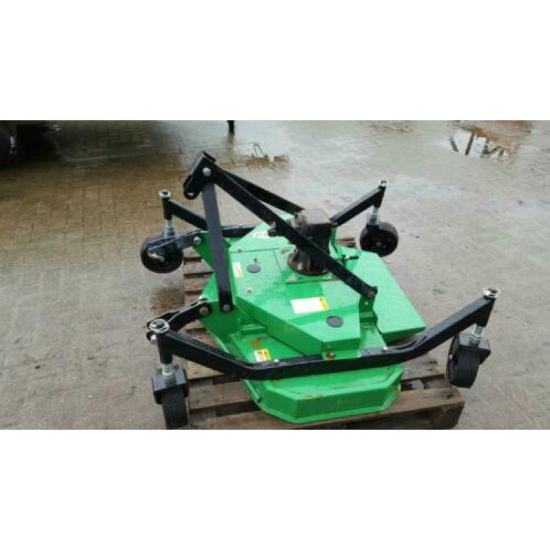 Weidebloter Geo DM 120