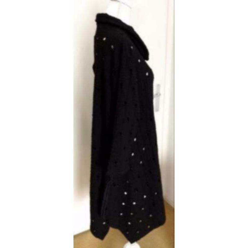 Boris vest maat XL