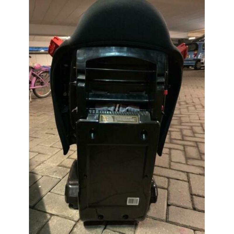 Auto stoel