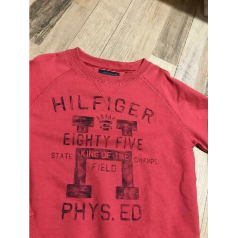 Tommy Hilfiger sweater 128
