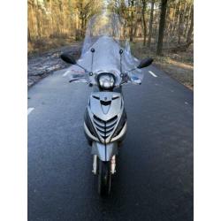 Piaggio zip sp injectie 2019