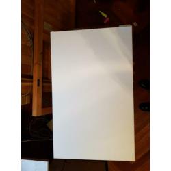 Ikea Lillangen badkamerkast bovenkast