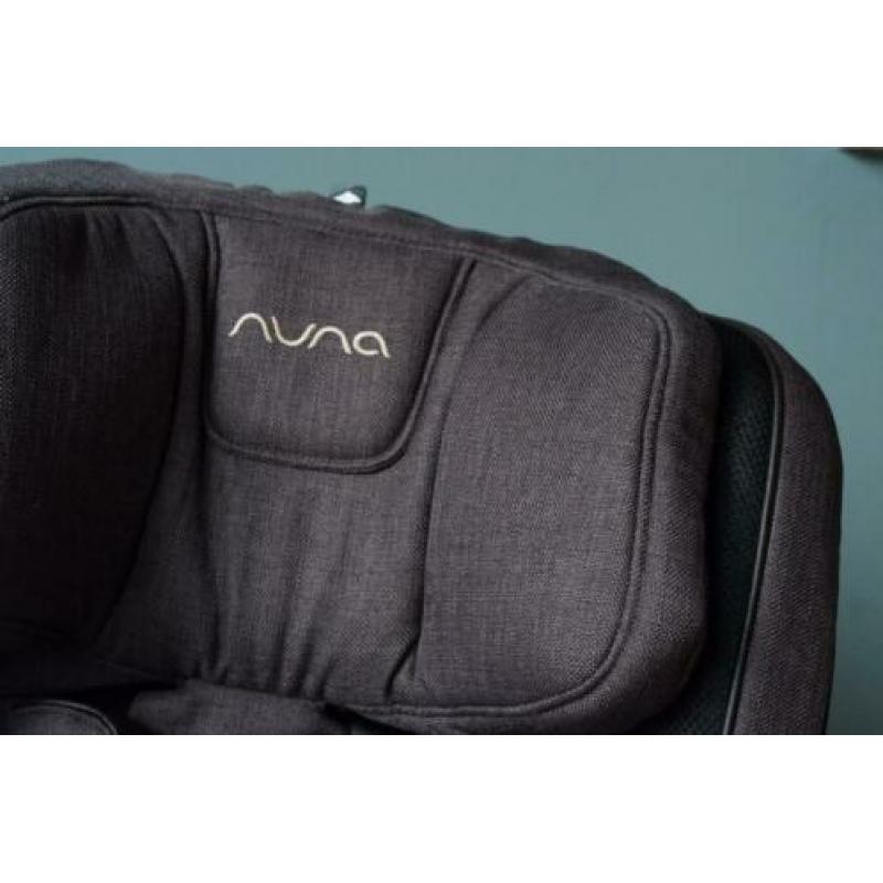Autostoel Nuna Rebl plus