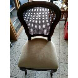 Stoelen 4 stuks