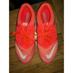 Nike FS Lite Run 3