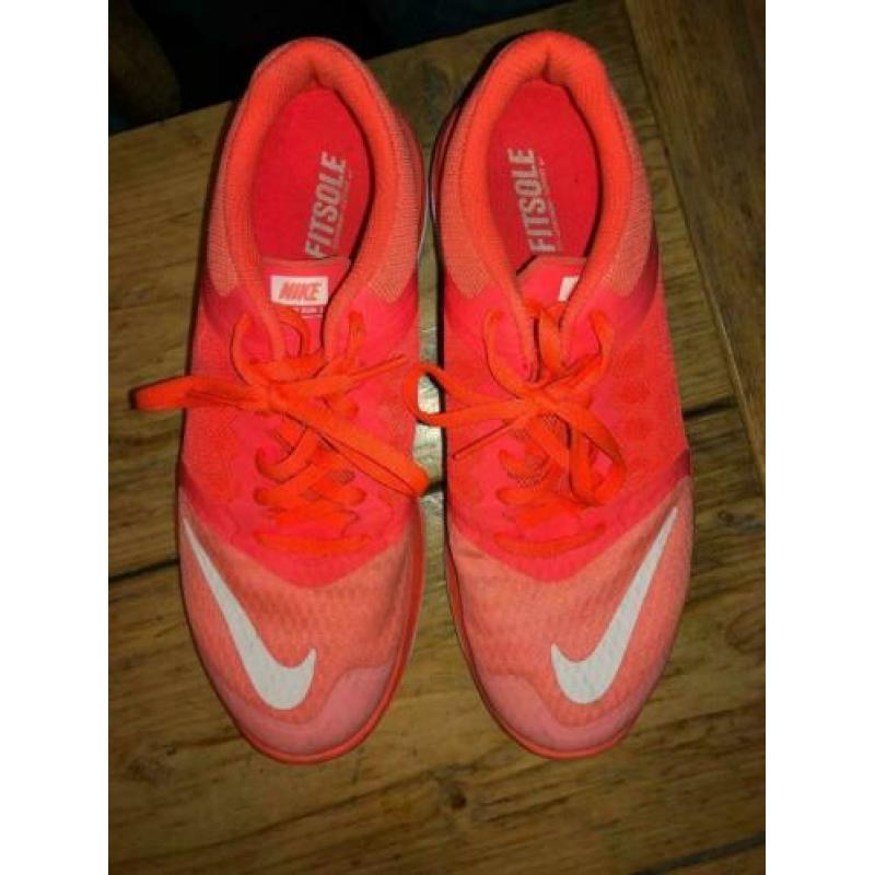 Nike FS Lite Run 3