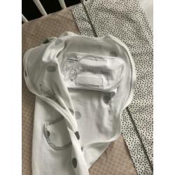Puckababy original piep