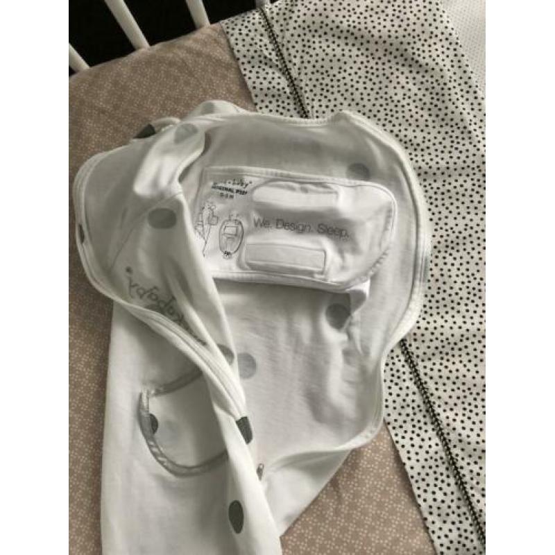 Puckababy original piep