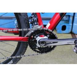 MTB Ghost